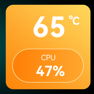 sensor mode 1 example