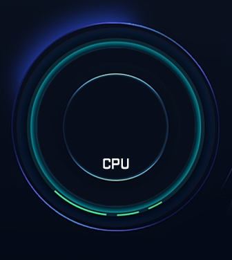 sensor mode 2 background image example